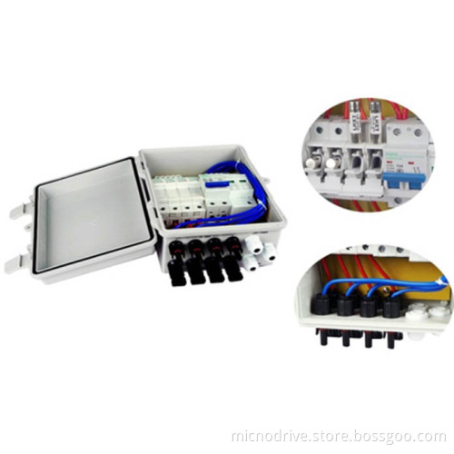 Solar System Parts